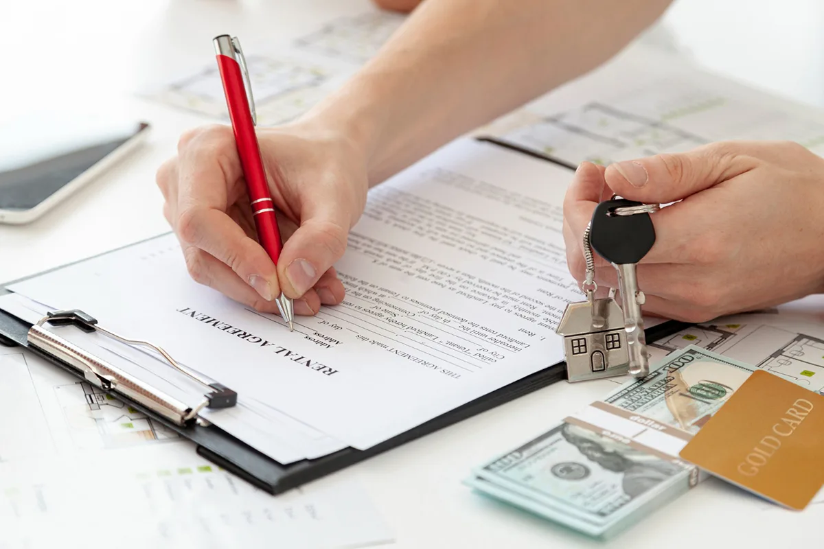 A Step-by-Step Guide to the Rental Application Process