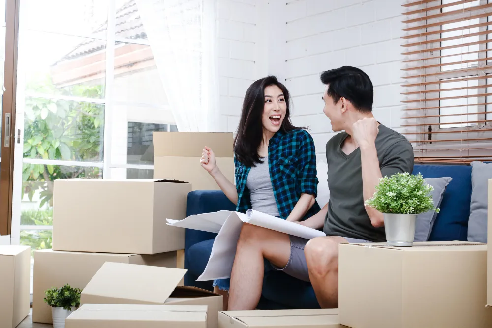 How to Budget for Your First Apartment