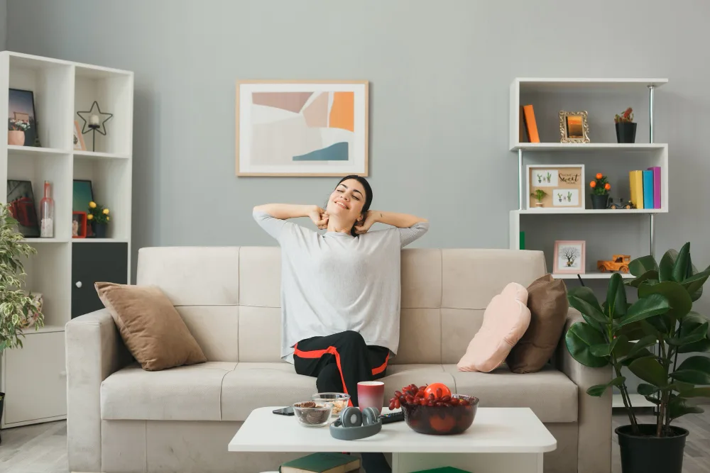 The Many Advantages of Choosing a Furnished Apartment