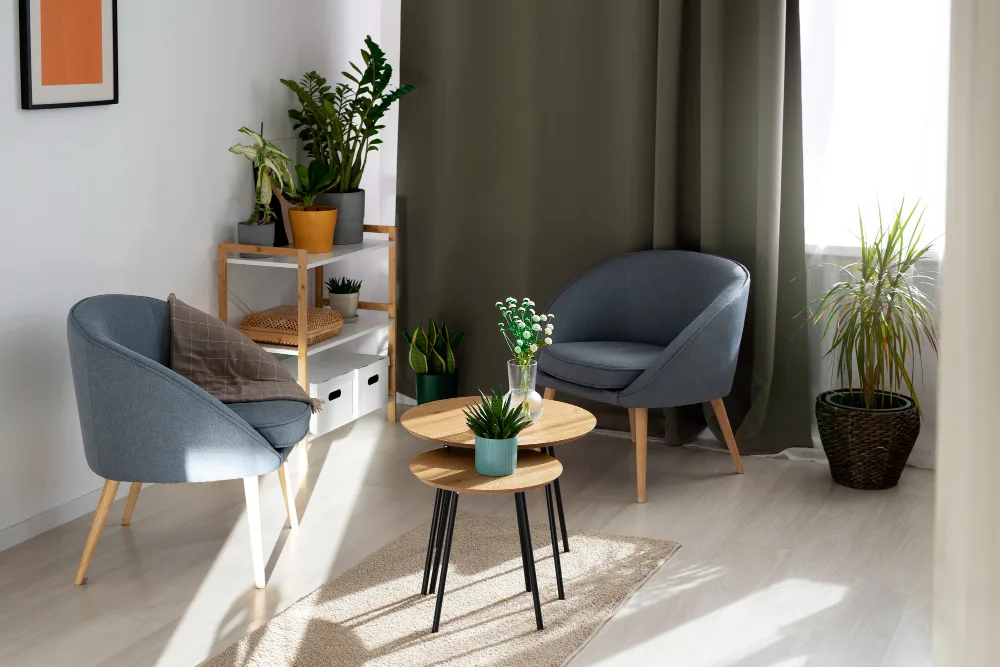 Smart Living: Furniture That Works Twice as Hard