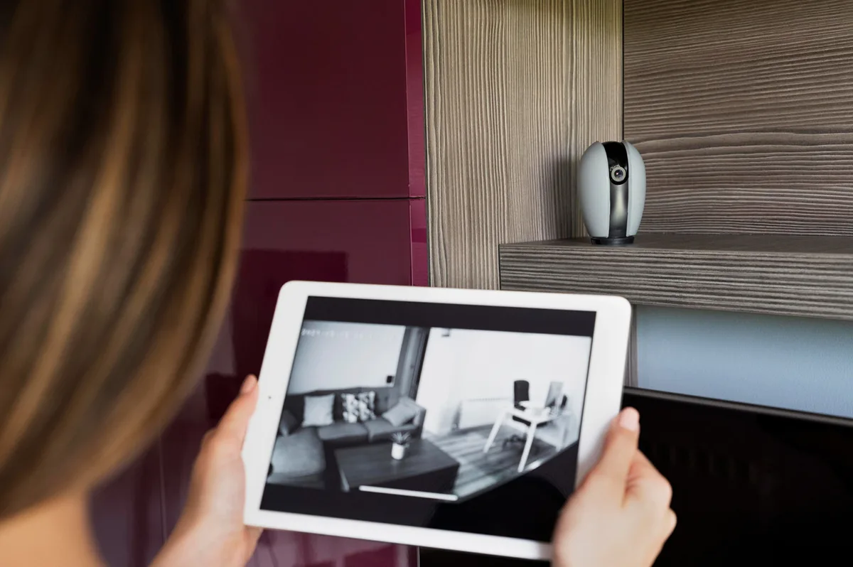 Security Tips To Make You Feel Safer In Your Apartment