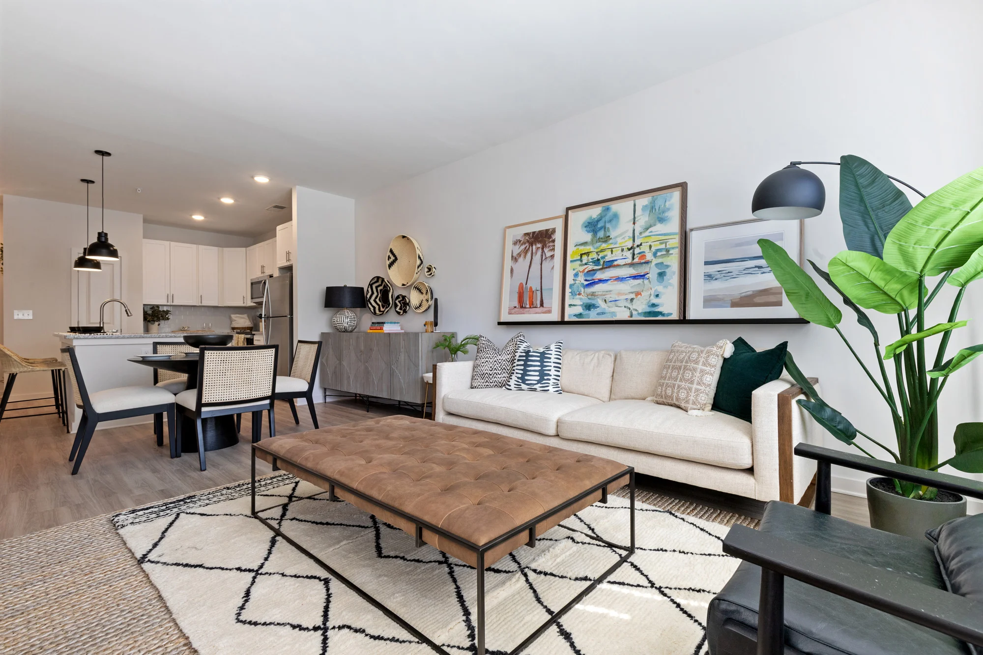 Oasis at Riverlights Apartments