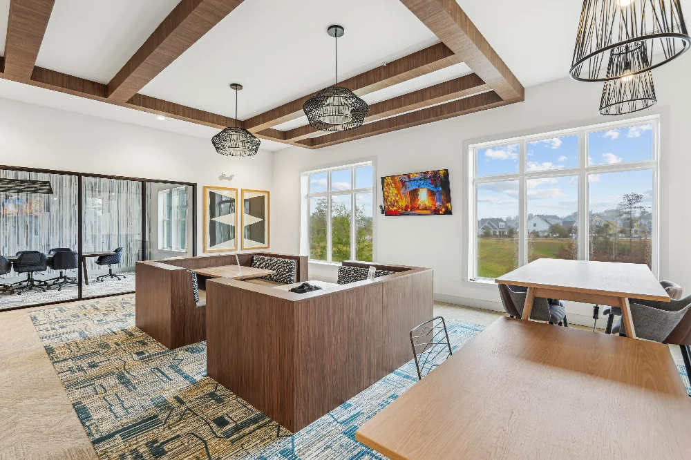 Oasis at Riverlights Amenities